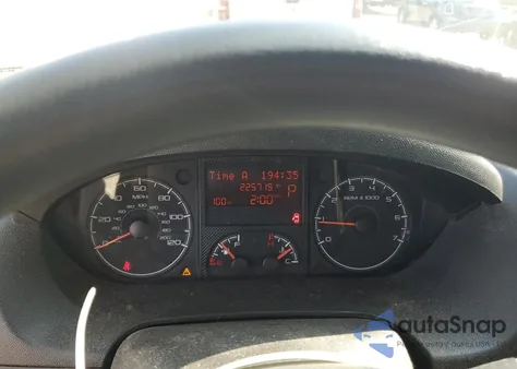 2020 Ram Promaster 2500 2500 High from USA, damaged, VIN 3C6TRVDG2LE111918